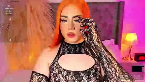 Astrid jonnes online show from September 2025 01:51:02 AM