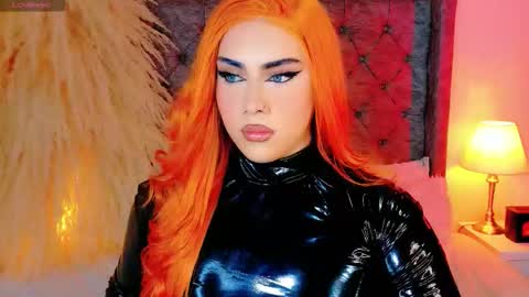 Astrid jonnes online show from October 2025 02:42:01 AM