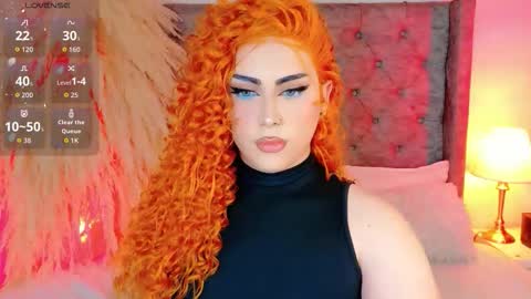 Astrid jonnes online show from November 2025 12:54:02 AM