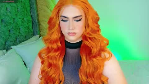 Astrid jonnes online show from February 2026 01:11:02 AM