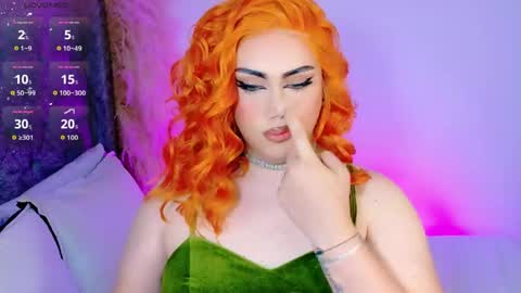 Astrid jonnes online show from April 2026 12:05:01 AM