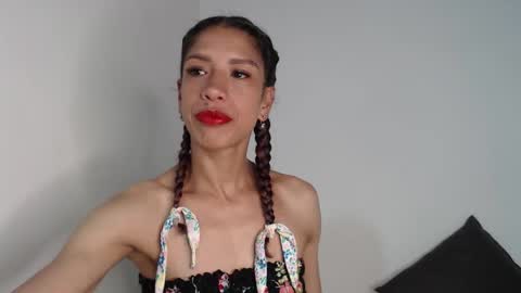 Snapshot of astrid_miller_1 chatting on February 2026 10:26:01 PM Astrid online show from February 2026 10:26:01 PM
