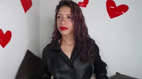Snapshot of astrid_miller_1 chatting on February 2026 12:18:02 AM Astrid online show from February 2026 12:18:02 AM