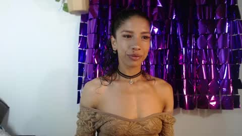 Astrid online show from March 2026 03:55:02 AM