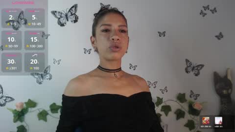 Snapshot of astrid_miller_1 chatting on April 2026 07:29:02 PM Astrid online show from April 2026 07:29:02 PM