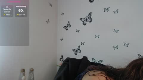 Snapshot of astrid_miller_1 chatting on June 2026 02:56:01 PM Astrid online show from June 2026 02:56:01 PM