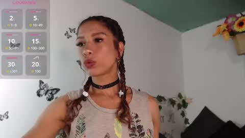 Snapshot of astrid_miller_1 chatting on July 2026 01:40:01 AM Astrid online show from July 2026 01:40:01 AM