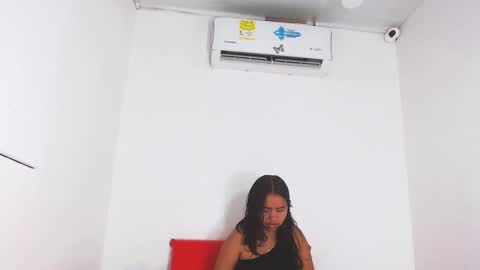 Snapshot of astridvagina18 chatting on December 2024 05:55:01 PM ASTRID online show from December 2024 05:55:01 PM