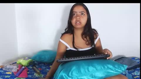 Snapshot of astridvagina18 chatting on December 2024 07:22:01 PM ASTRID online show from December 2024 07:22:01 PM