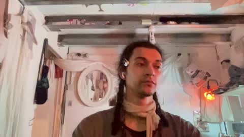 Snapshot of astrodoll chatting on February 2026 07:18:01 PM Astro Doll online show from February 2026 07:18:01 PM