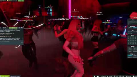 astrodome0 online show from September 2025 11:49:01 PM