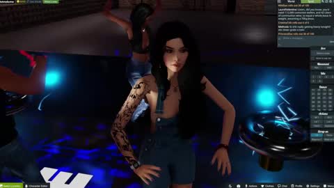 astrodome0 online show from September 2025 04:03:01 AM