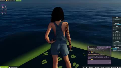 astrodome0 online show from September 2025 08:21:01 PM