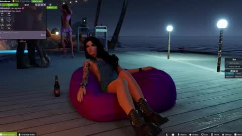 astrodome0 online show from October 2025 06:47:02 PM