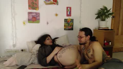 Astrid 69 online show from March 2026 07:19:01 AM