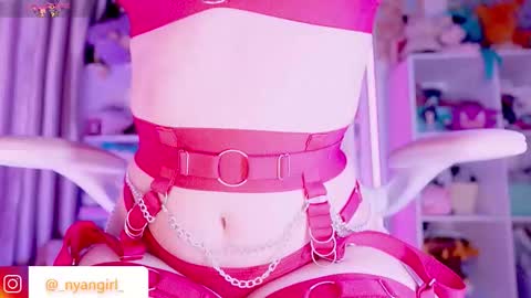 Bonnie online show from February 2026 12:42:02 AM