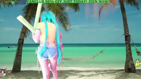 Bonnie online show from June 2026 08:37:02 PM