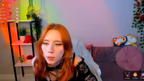 Asuka online show from March 2026 09:21:02 PM