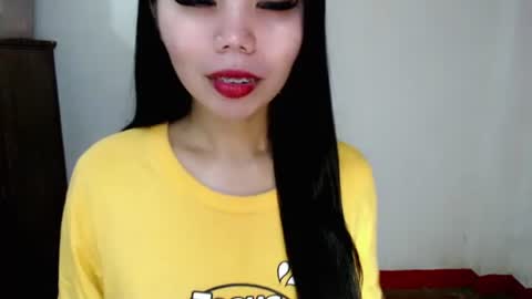 asuna_charming online show from October 2025 05:08:02 PM