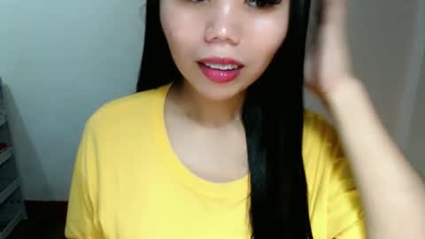 asuna_charming online show from January 2026 05:44:01 AM