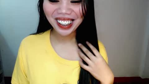 asuna_charming online show from February 2026 05:58:02 AM