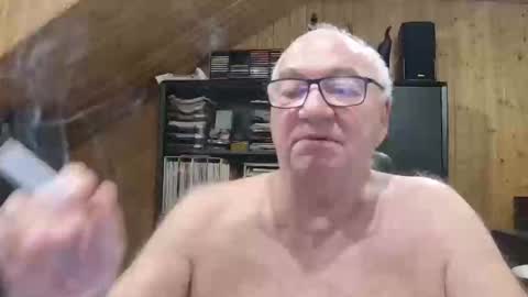 asusandy online show from March 2026 12:01:01 AM