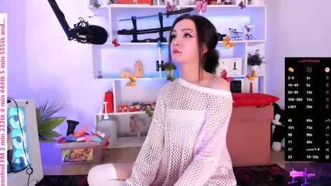 Snapshot of asya_sweet_ chatting on May 2026 10:56:02 AM Anastasia online show from May 2026 10:56:02 AM