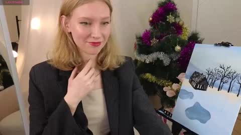 Asya online show from December 2025 06:07:02 AM