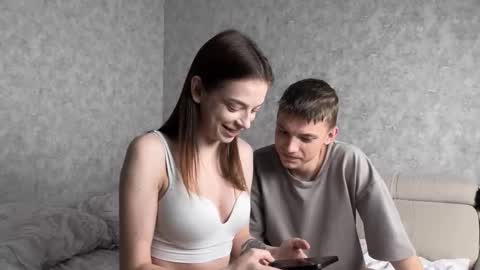 AsyaSky online show from October 2025 05:31:02 PM