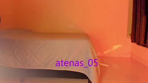 atenas online show from April 2026 09:26:02 AM