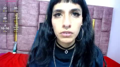 Snapshot of atenea_420 chatting on May 2026 12:32:02 PM COLOMBIA online show from May 2026 12:32:02 PM