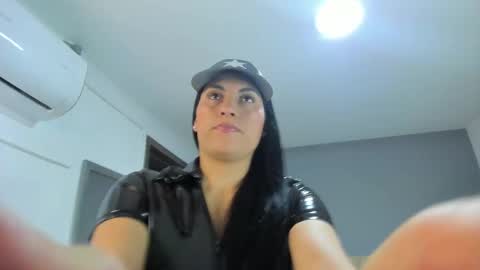 Atenea online show from October 2025 11:40:01 AM