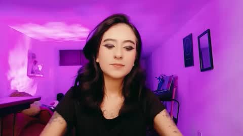 Atenea online show from January 2026 10:23:01 PM