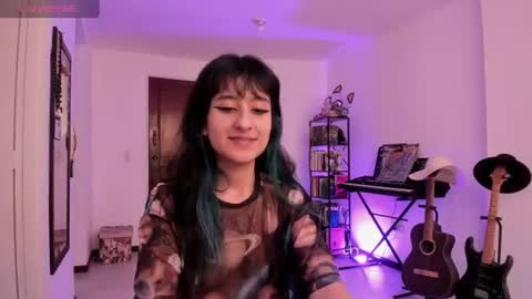 Atenea online show from July 2026 09:06:02 PM