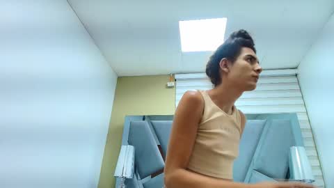 atenea online show from March 2026 03:56:01 AM