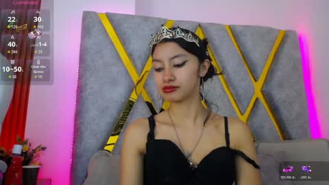 Athenea online show from May 2026 06:51:02 AM