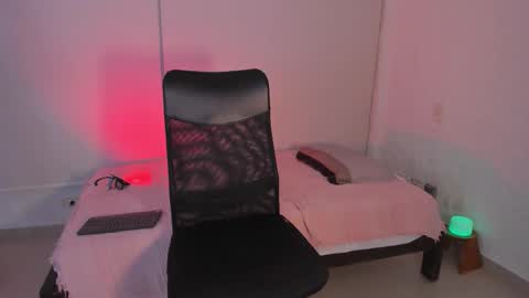 Atenea online show from September 2025 05:07:01 AM