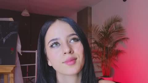 Snapshot of ateneasantacruz chatting on December 2024 12:36:01 AM Atenea  online show from December 2024 12:36:01 AM