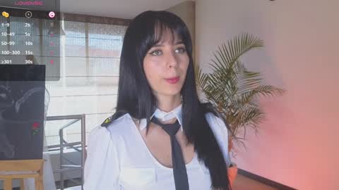 Snapshot of ateneasantacruz chatting on January 2025 08:10:02 PM Atenea  online show from January 2025 08:10:02 PM