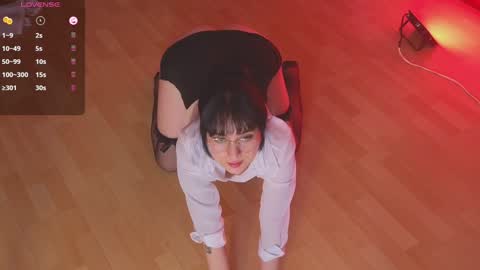 Snapshot of ateneasantacruz chatting on January 2025 11:13:02 PM Atenea  online show from January 2025 11:13:02 PM