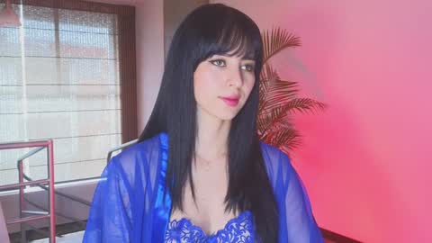 Snapshot of ateneasantacruz chatting on February 2025 08:05:02 PM Atenea  online show from February 2025 08:05:02 PM