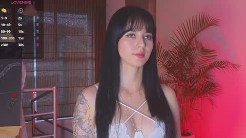 Snapshot of ateneasantacruz chatting on February 2025 08:08:02 PM Atenea  online show from February 2025 08:08:02 PM