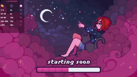 Snapshot of ateneasantacruz chatting on February 2025 11:16:02 PM Atenea  online show from February 2025 11:16:02 PM