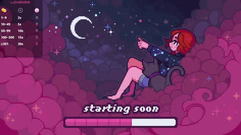 Snapshot of ateneasantacruz chatting on February 2025 11:17:01 PM Atenea  online show from February 2025 11:17:01 PM