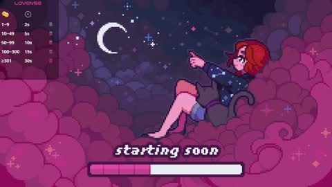 Snapshot of ateneasantacruz chatting on February 2025 11:34:02 PM Atenea  online show from February 2025 11:34:02 PM