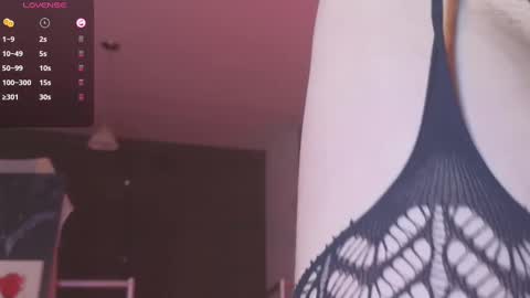 Snapshot of ateneasantacruz chatting on February 2025 11:33:02 PM Atenea  online show from February 2025 11:33:02 PM