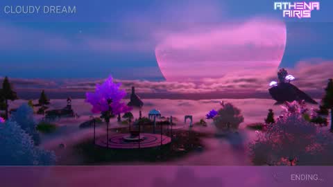 Athena Airis online show from March 2026 02:46:01 AM