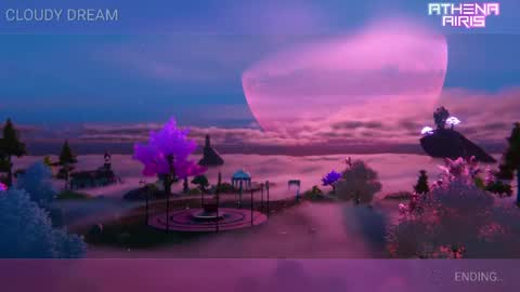 Athena Airis online show from May 2026 06:08:01 AM