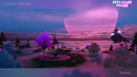 Athena Airis online show from May 2026 11:45:02 PM