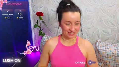 athena starry online show from March 2025 02:19:02 AM